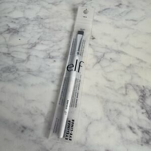 ELF Eyeliner Brush Model #1814 New